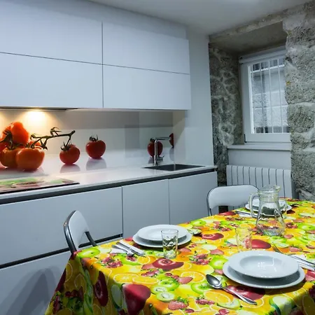 Duplex En El Corazon De * Vigo