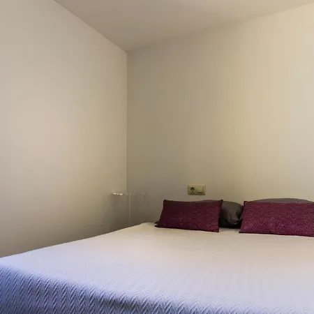 Apartment Duplex En El Corazon De *