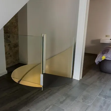 Duplex En El Corazon De Appartement *