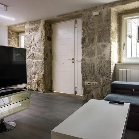 Apartment Duplex En El Corazon De *