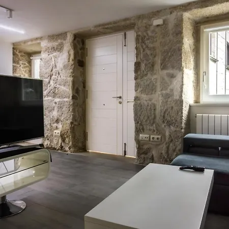 Appartement Duplex En El Corazon De *