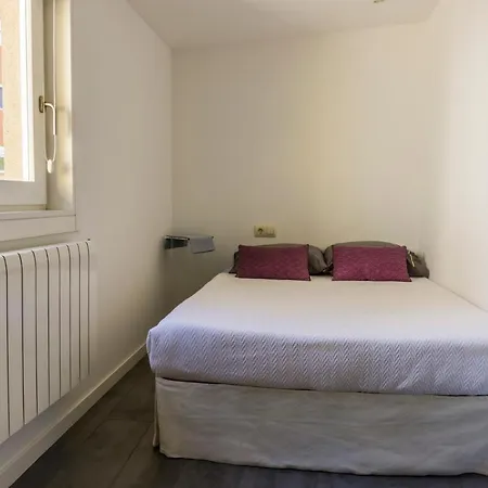 Duplex En El Corazon De Appartement *