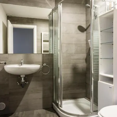 Duplex En El Corazon De Apartment