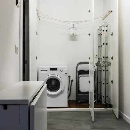Duplex En El Corazon De Apartment *