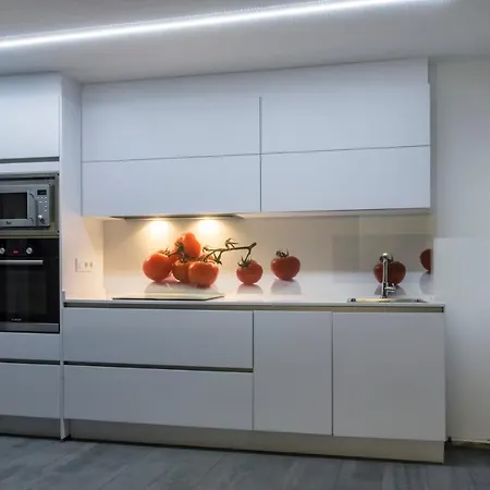 Duplex En El Corazon De Apartment *