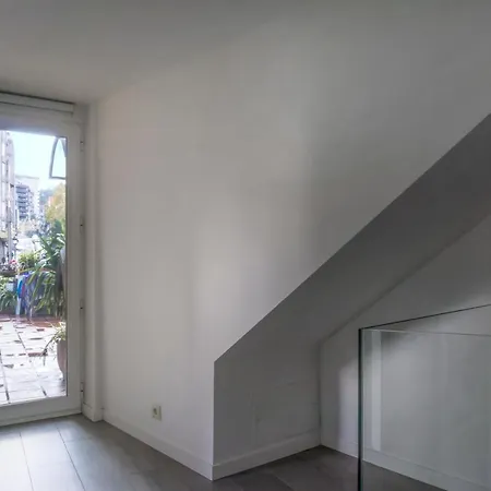 Duplex En El Corazon De Apartment Vigo