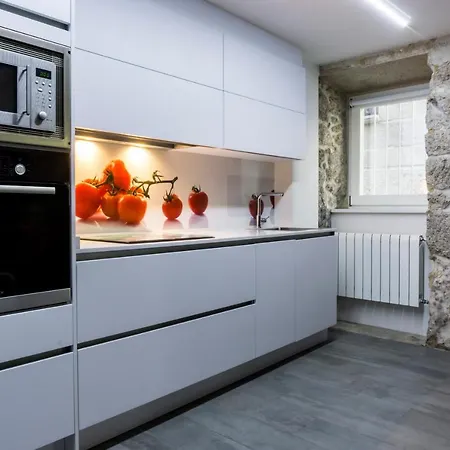 Duplex En El Corazon De Appartement