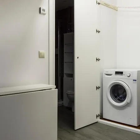 Appartement Duplex En El Corazon De Vigo