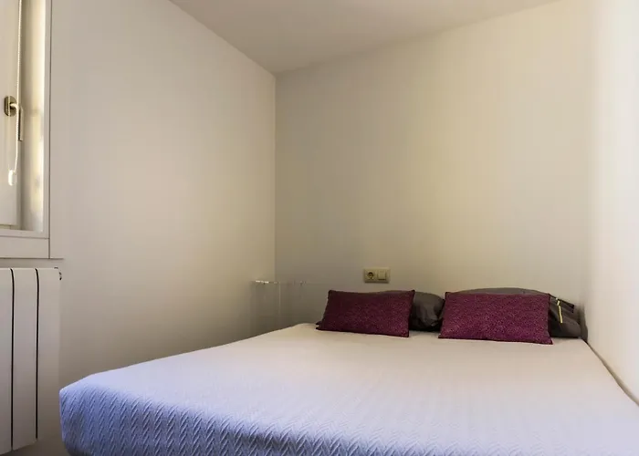 Apartament Duplex En El Corazon De *