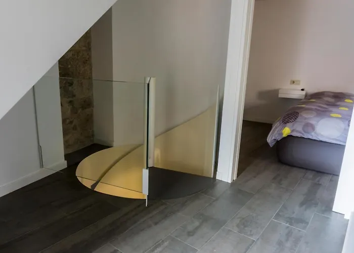 Duplex En El Corazon De Apartament *