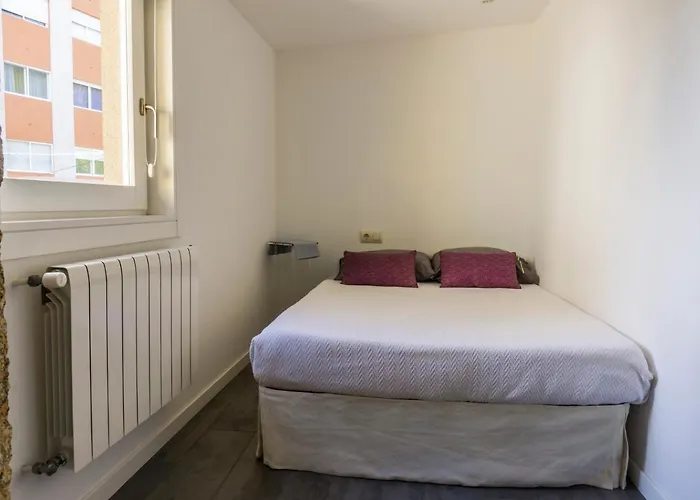 Duplex En El Corazon De Apartament *