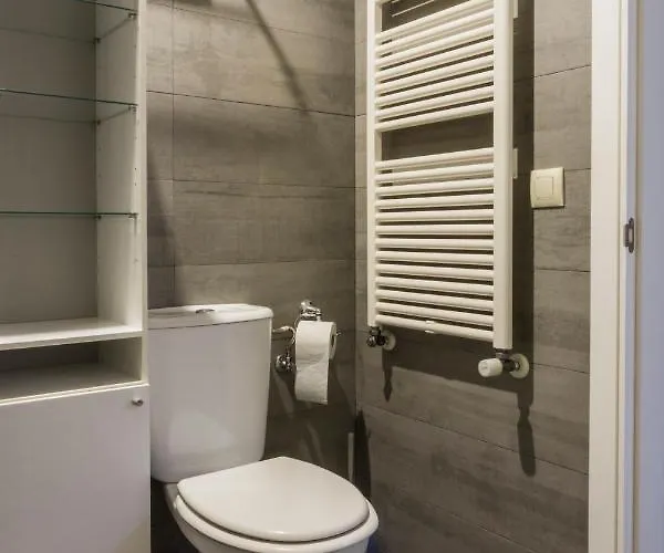 Duplex En El Corazon De Vigo