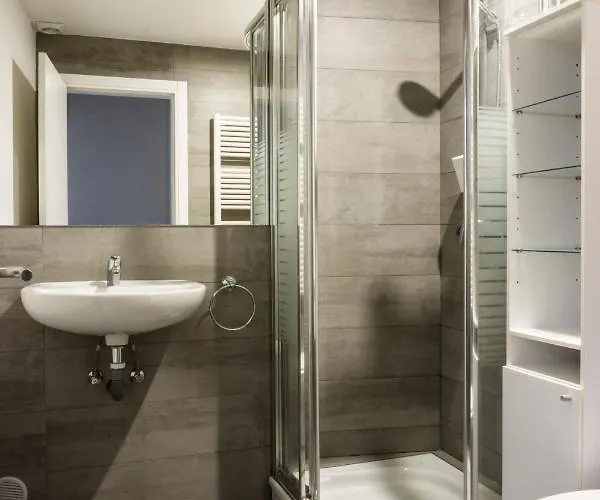 Duplex En El Corazon De Apartament