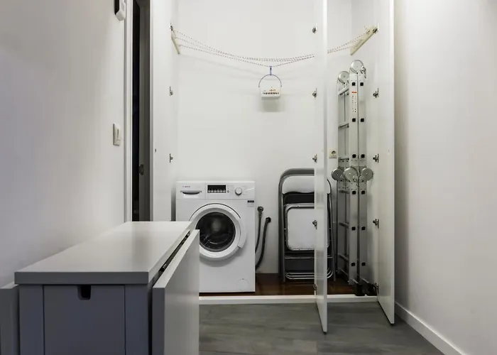 Duplex En El Corazon De 公寓 *