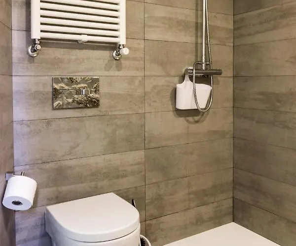 Duplex En El Corazon De Vigo