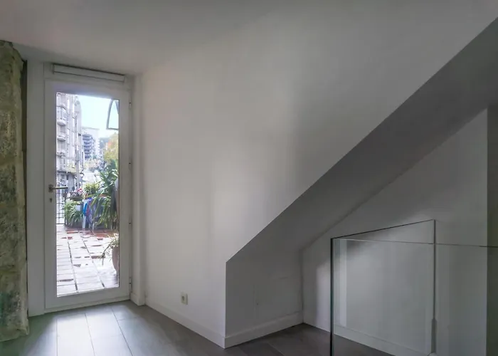 Duplex En El Corazon De 公寓 比戈