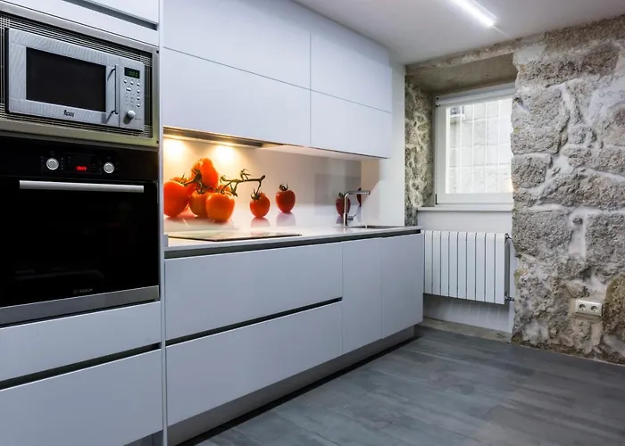 Duplex En El Corazon De Apartament