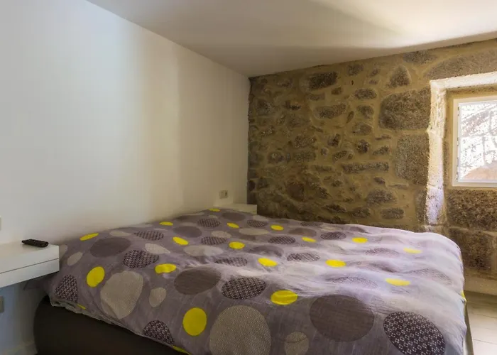 Duplex En El Corazon De Vigo