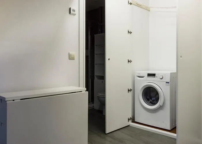 Apartament Duplex En El Corazon De Vigo